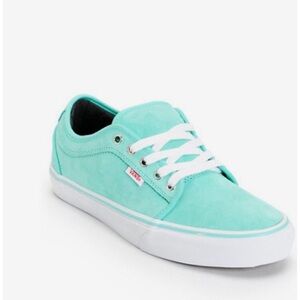 Vans chukka low size 13 mens